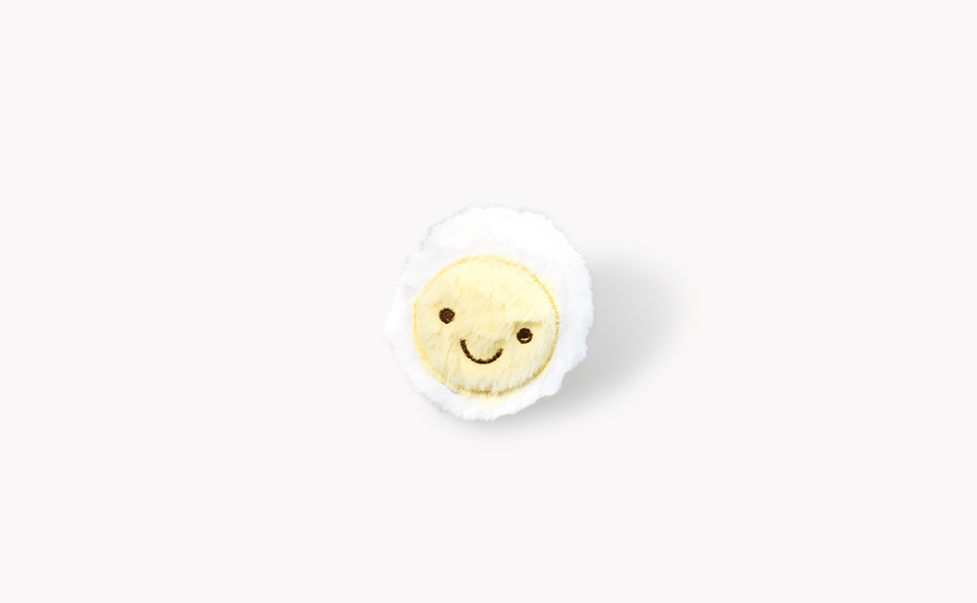 Oggi the Egg Toy VIP