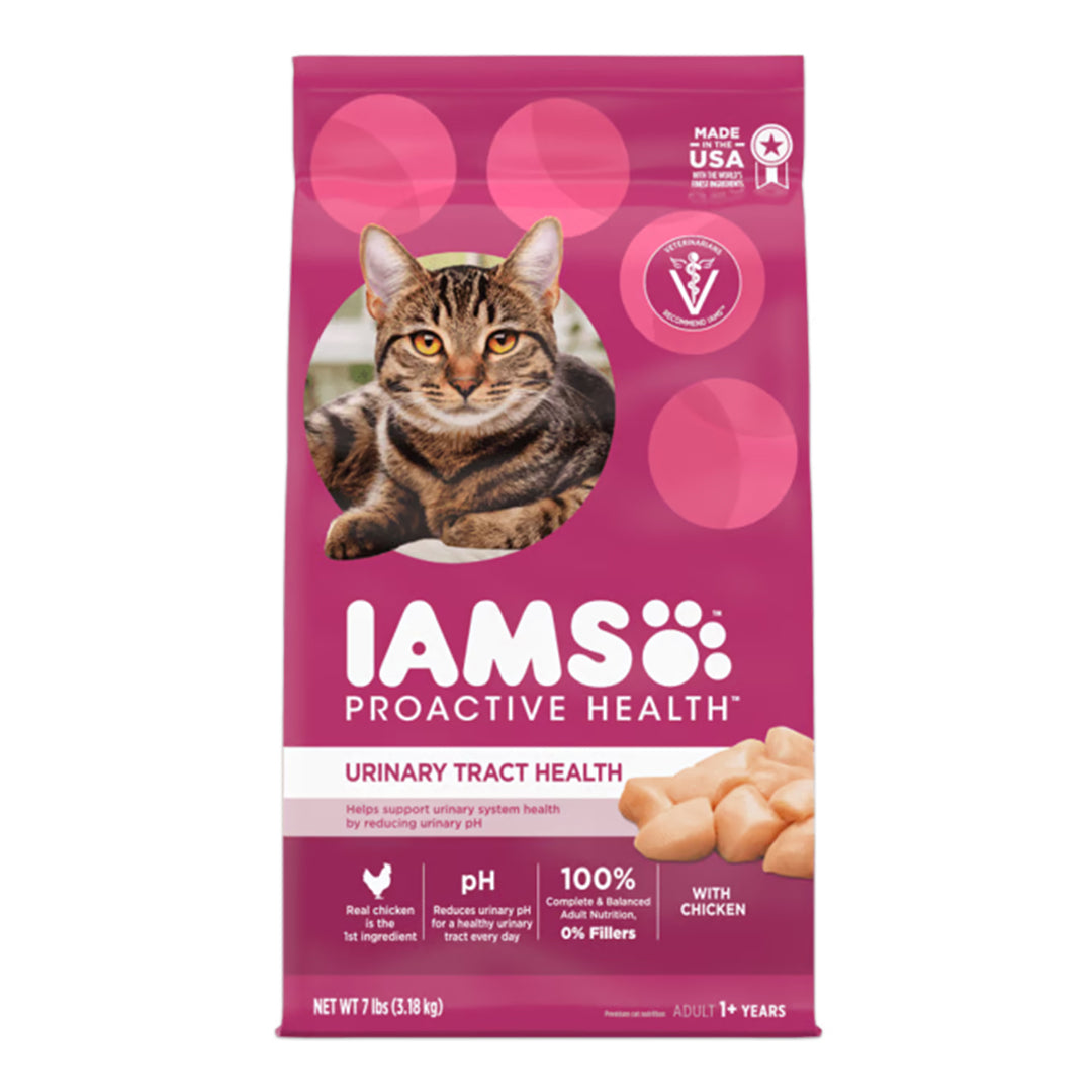 IAMS Urinary Tract Health Cat Food