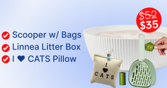 Litter Box Memorial Day Bundle 2026