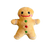 Muñeco de jengibre