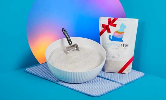 Paquete de accesorios