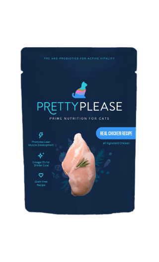 PrettyPlease Trial Bag VIP