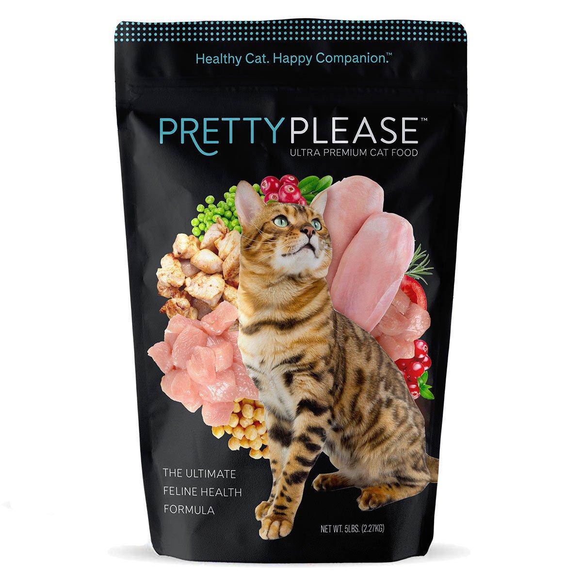 PrettyPlease VIP