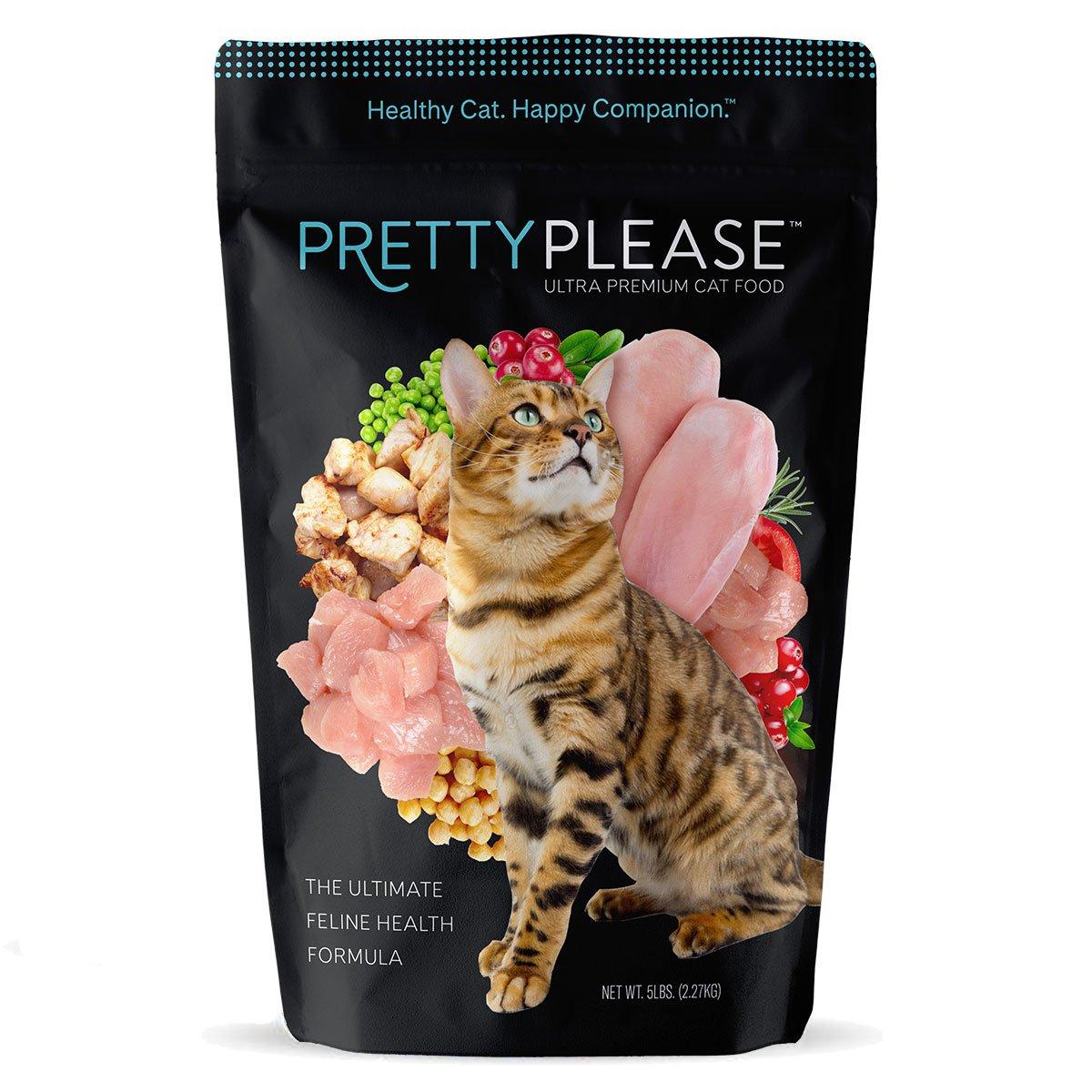 PrettyPlease Subscription