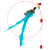 Feather Teaser Wand VIP