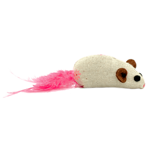 Juguete del ratón Disco 