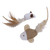 Mouse and Fish 2-Pack Toy VIP