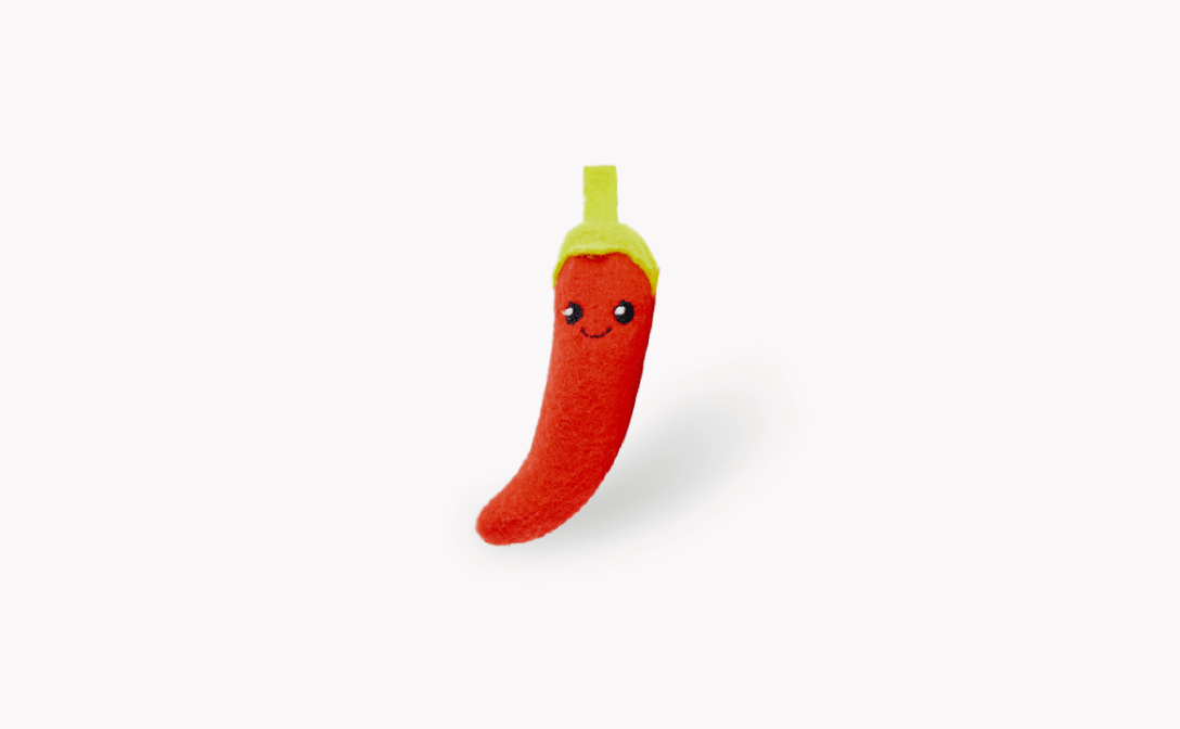 Chichi el juguete de chile