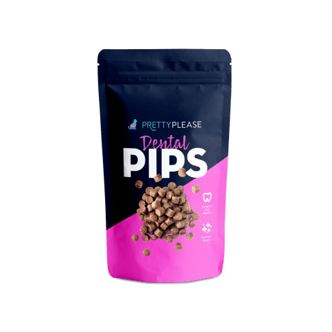 PIPS Cat Treats